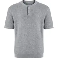 Vantory Pullover cinzento