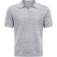 Vantory Camisa cinzento