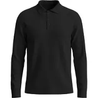 Vantory Pullover preto