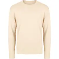 Vantory Pullover camurça