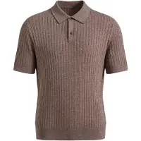 Vantory Pullover castanho