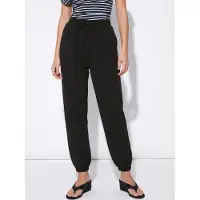 Teen blue Calças 'Hose' preto