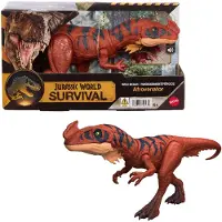 Jurassic World Figura Dinosaur Afrovenator
