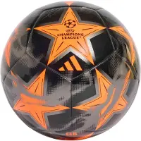 Adidas Bola De Futebol Uefa Champions League 26/27 Club