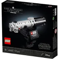 LEGO Jogo De Construção 40483