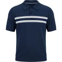 Vantory Pullover navy / branco