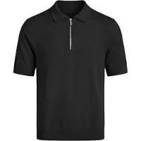 Vantory Pullover preto