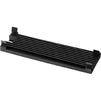 Thermal Grizzly Dissipador De Calor Ssd M.2 Tg-m2ssd-abr