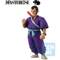 Banpresto Figura Masterlise Sergeant Major Murasaki (vs Red Ribbon Army)