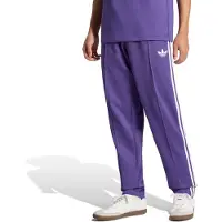 Adidas Calças de desporto 'Real Madrid' roxo / branco