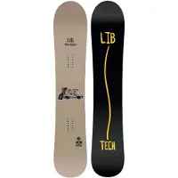 Lib Tech Prancha De Snowboard Lib Rig