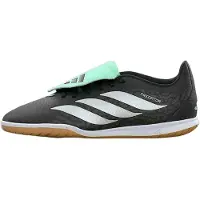 Adidas Botas de Futebol PREDATOR CLUB Fold-Over Tongue Sala Indoor para Criança