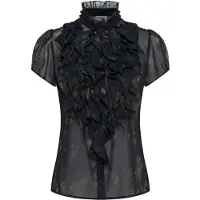 Saint tropez Blusa preto