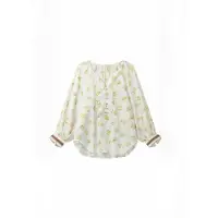 Odd Molly Camisa ' Beautiful ' branco