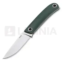 Manly Faca Patriot D2, military green