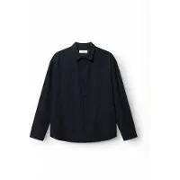 Gabba Camisa ' GABjens ' preto