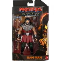 Mattel Figura Masters Of The Universe Ram Man