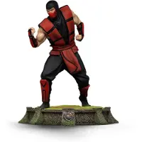 Iron Studios Figura Mortal Kombat Ermac