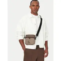 Calvin Klein Bolsa Tiracolo Lv04d3519g
