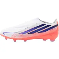 Adidas Botas De Futebol Júnior F50 Hyperfast Elite Laceless Fg
