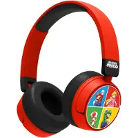 OTL TECHNOLOGIES Fone De Ouvido Super Mario And Friends