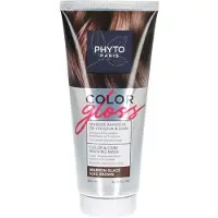 Phyto Paris Color Gloss Mask Iced Brown