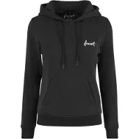 Forvert Moletom Com Capuz Napa