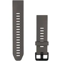 Simpletek Pulseira De Silicone Quickfit 20 Mm