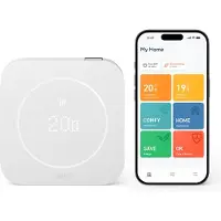 Tado Termostato Inteligente Tadstvx2 X 2 Gen