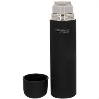 Thermos Garrafa Térmica Stainless Steel-1l