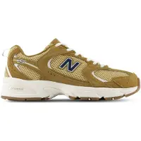 New Balance Sapatilhas 530 mulheres - Bege - 39 1/2