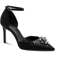 Tamaris Sapatos de salto preto