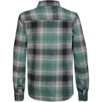 Petrol Industries Camisa De Manga Comprida B-3060-sil417