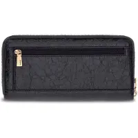 GUESS Carteira Feminina Antonia Large