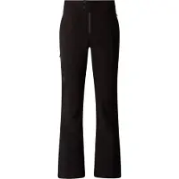 The North Face - Calças ski mulher - W Snoga Pant TNF Black para Mulher - Tamanho XS - Preto