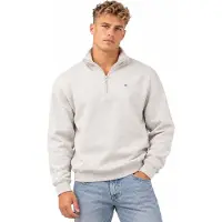 Tommy Hilfiger Sweatshirt acinzentado