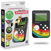 Blaze Console Retro Activision