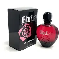 Paco Rabanne perfume Black XS for Her EDT 80 ml