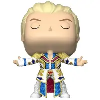 Funko POP! Figura Cody Rhodes
