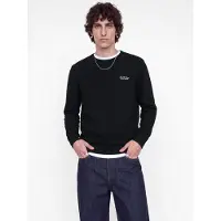 Jack & Jones Pullover 'JJEARCHIVE' preto