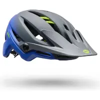 Bell Capacete De Mtb Sixer Mips