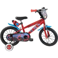 Denver Bike Bicicleta Spider Man 14´´