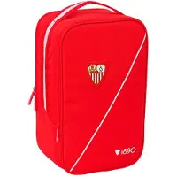 Safta Saco Para Sapatos Sevilla Fc