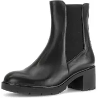 Gabor Botas chelsea preto