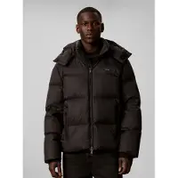 Calvin Klein Casaco Acolchoado Lv04lh503g