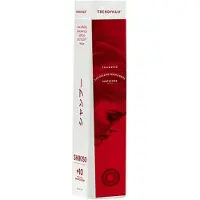 Trendy Hair Shampoo De Cor Shikiso Keratin &amp; Ginseng Bain 300ml