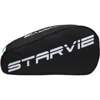 Star Vie Bolsa De Raquete De Padel Neon Strike