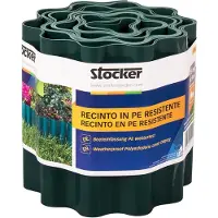 Stocker Cerca Para Relvado 15x900 Cm