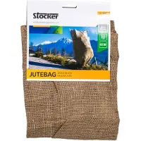 Stocker Saco De Juta 0.98x1.6 M