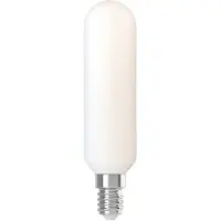 Creative Cables Lâmpada Led Tubular 4.8w 470lm E14 2700k Dimmable A07